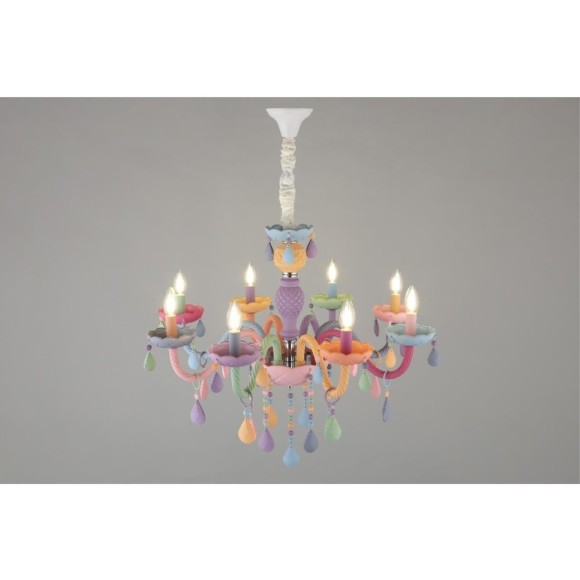 Люстра подвесная APL.663.03.08