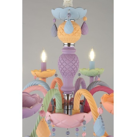 Люстра подвесная APL.663.03.08