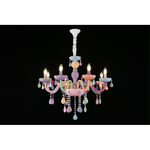 Люстра подвесная APL.663.03.08