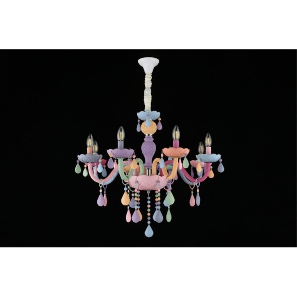 Люстра подвесная APL.663.03.08