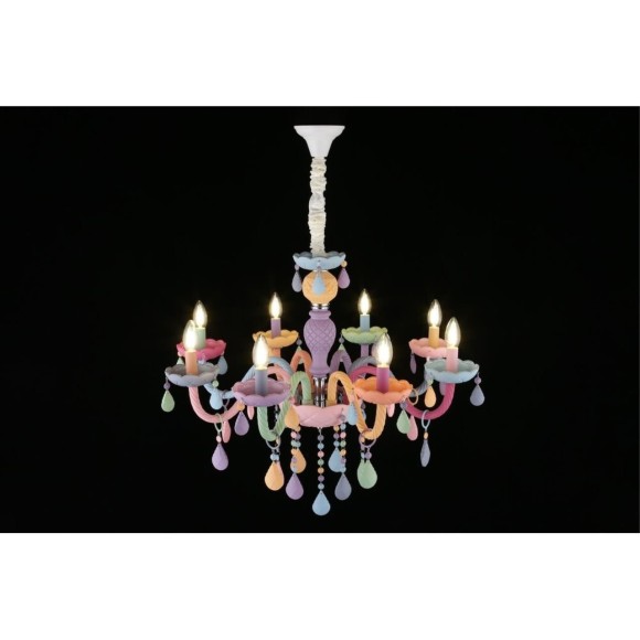 Люстра подвесная APL.663.03.08