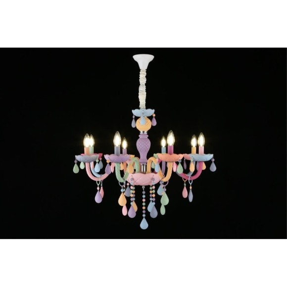 Люстра подвесная APL.663.03.08