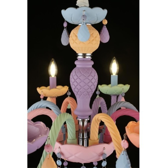 Люстра подвесная APL.663.03.08