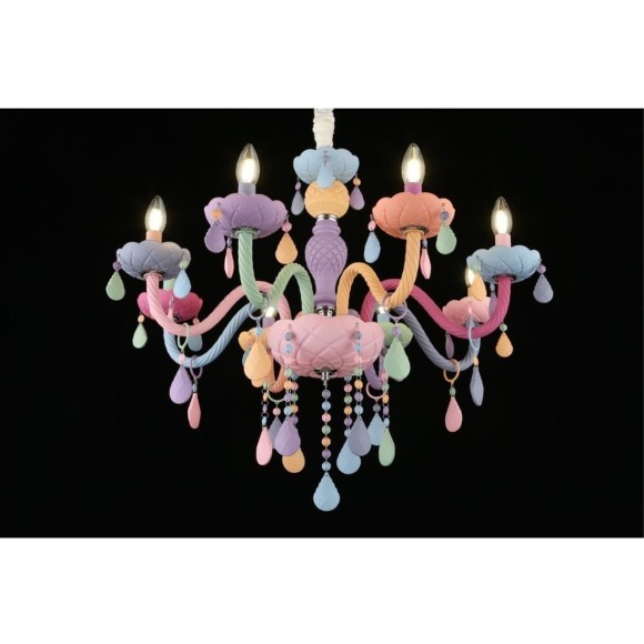 Люстра подвесная APL.663.03.08