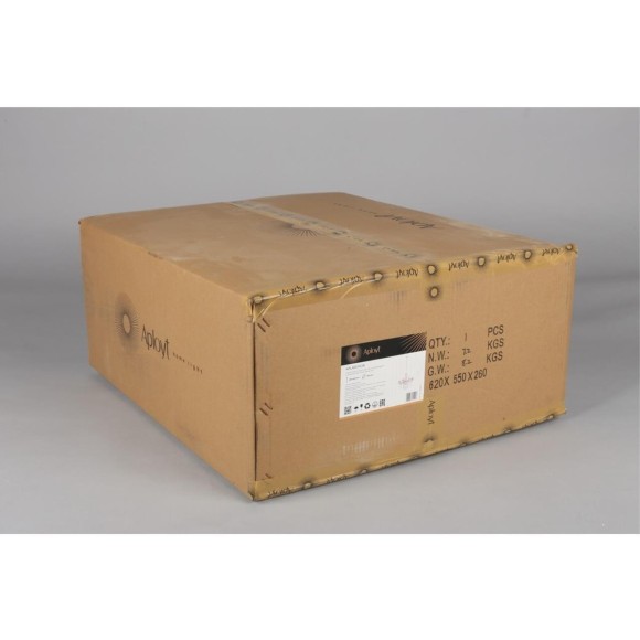 Люстра подвесная APL.663.03.08