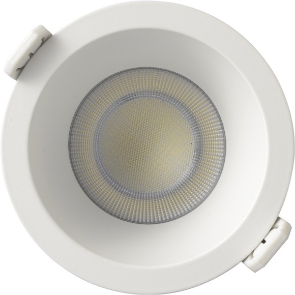 Светильник встраиваемый Crystal Lux CLT 008C83 WH 4000K IP54 1400/311