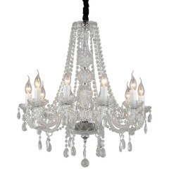 Люстра подвесная APL.814.03.10