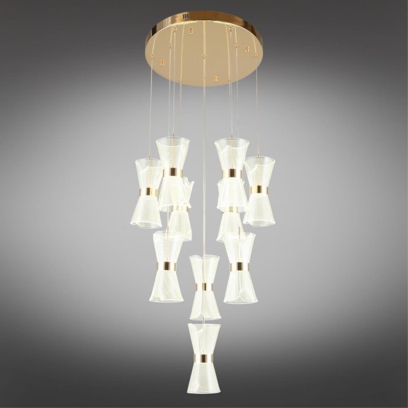 Люстра подвесная APL.771.06.80 Люстра подвесная APL.771.06.80