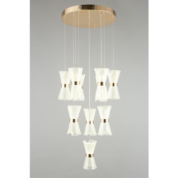 Люстра подвесная APL.771.06.80 Люстра подвесная APL.771.06.80