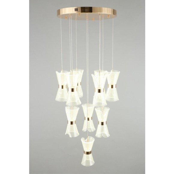 Люстра подвесная APL.771.06.80 Люстра подвесная APL.771.06.80