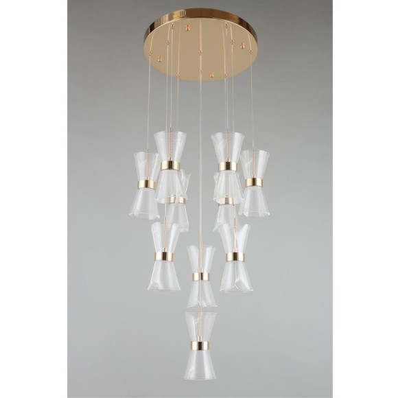 Люстра подвесная APL.771.06.80 Люстра подвесная APL.771.06.80