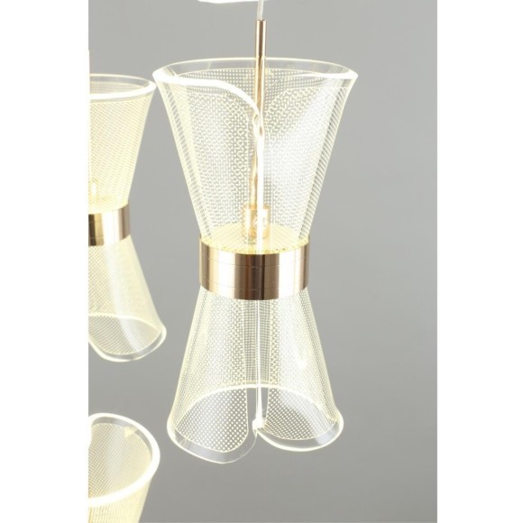 Люстра подвесная APL.771.06.80 Люстра подвесная APL.771.06.80