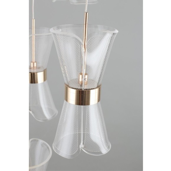 Люстра подвесная APL.771.06.80 Люстра подвесная APL.771.06.80