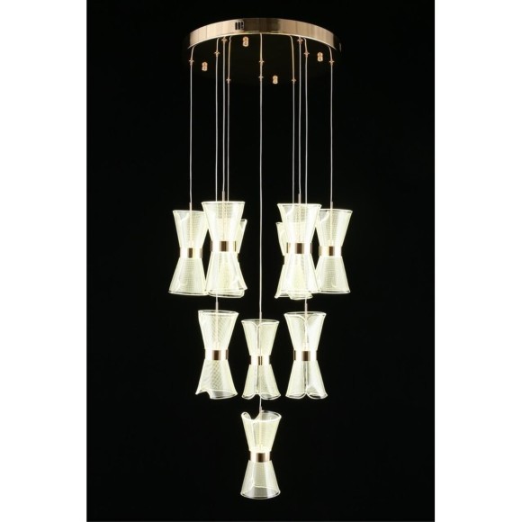 Люстра подвесная APL.771.06.80 Люстра подвесная APL.771.06.80