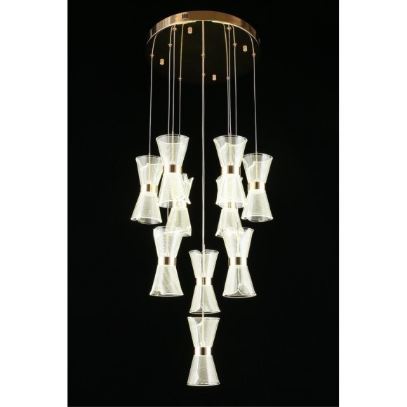 Люстра подвесная APL.771.06.80 Люстра подвесная APL.771.06.80