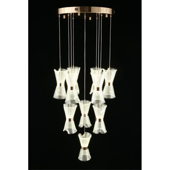 Люстра подвесная APL.771.06.80 Люстра подвесная APL.771.06.80