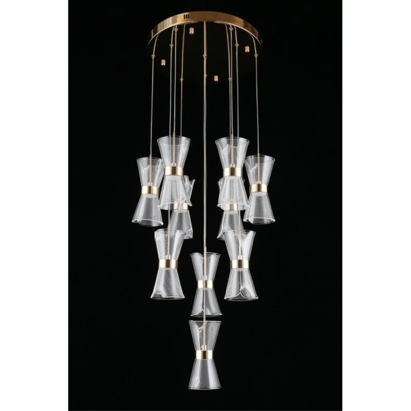 Люстра подвесная APL.771.06.80 Люстра подвесная APL.771.06.80