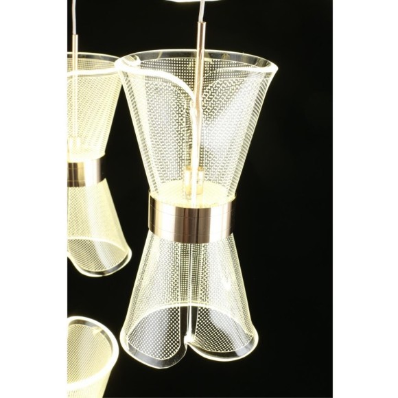 Люстра подвесная APL.771.06.80 Люстра подвесная APL.771.06.80