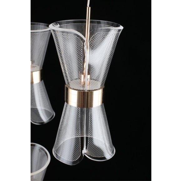 Люстра подвесная APL.771.06.80 Люстра подвесная APL.771.06.80