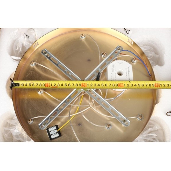 Люстра подвесная APL.771.06.80 Люстра подвесная APL.771.06.80