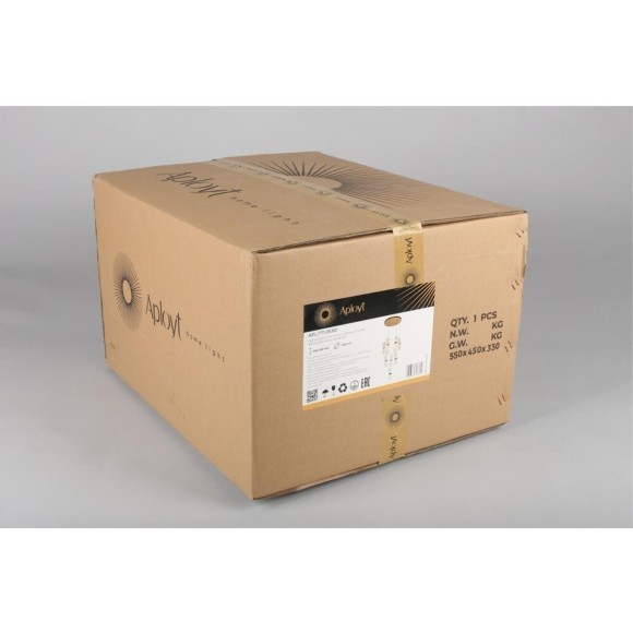 Люстра подвесная APL.771.06.80 Люстра подвесная APL.771.06.80