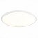 ST601.542.48 Светильник настенно-потолочный Белый LED 1*48W 4000K 4 320Lm Ra90 120° IP20 D600xH26 1 Накладные светильники