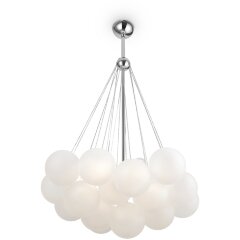 Подвесной светильник Freya FR5231PL-06CH Подвесной светильник Freya FR5231PL-06CH