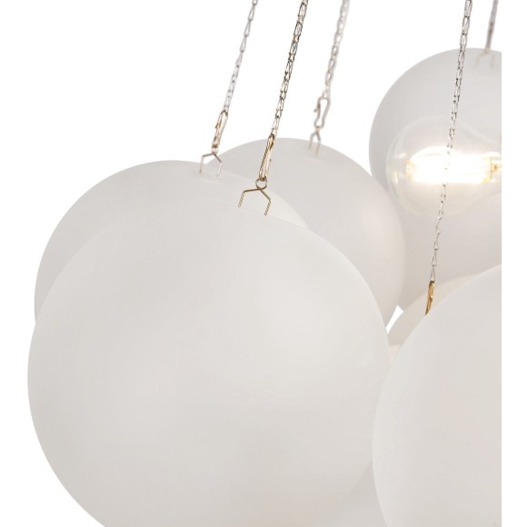 Подвесной светильник Freya FR5231PL-06CH Подвесной светильник Freya FR5231PL-06CH