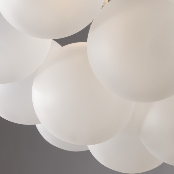 Подвесной светильник Freya FR5231PL-06CH Подвесной светильник Freya FR5231PL-06CH