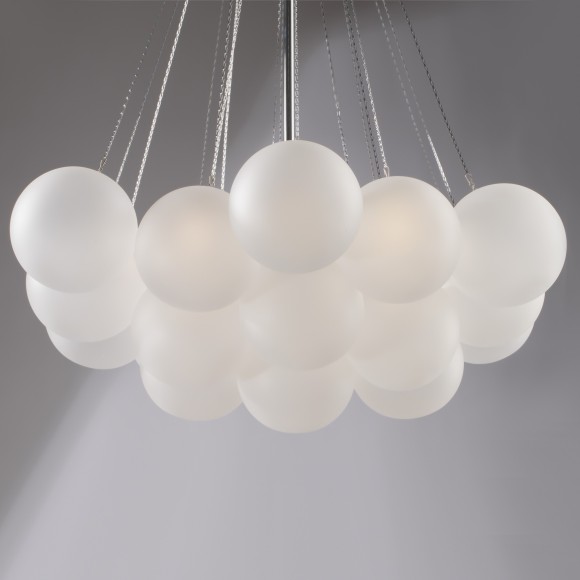 Подвесной светильник Freya FR5231PL-06CH Подвесной светильник Freya FR5231PL-06CH