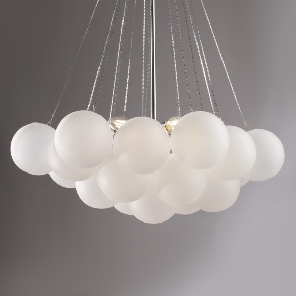 Подвесной светильник Freya FR5231PL-06CH Подвесной светильник Freya FR5231PL-06CH