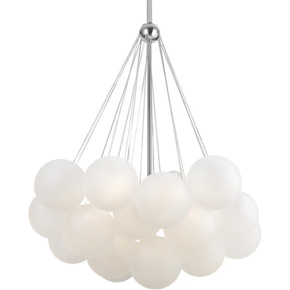 Подвесной светильник Freya FR5231PL-06CH Подвесной светильник Freya FR5231PL-06CH