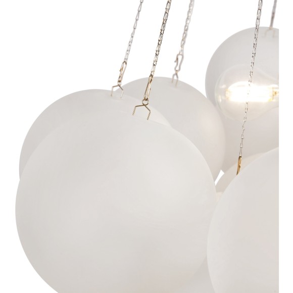 Подвесной светильник Freya FR5231PL-06CH Подвесной светильник Freya FR5231PL-06CH