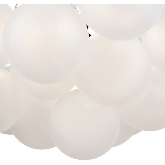 Подвесной светильник Freya FR5231PL-06CH Подвесной светильник Freya FR5231PL-06CH