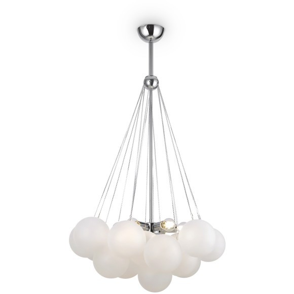 Подвесной светильник Freya FR5231PL-06CH Подвесной светильник Freya FR5231PL-06CH