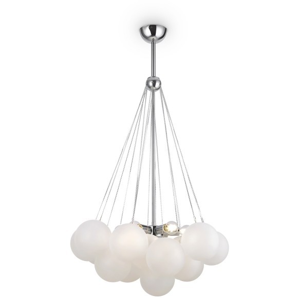 Подвесной светильник Freya FR5231PL-06CH Подвесной светильник Freya FR5231PL-06CH