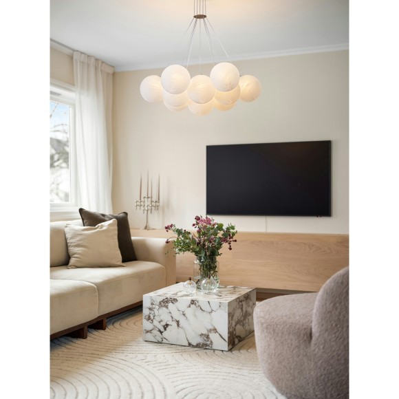 Подвесной светильник Freya FR5231PL-06CH Подвесной светильник Freya FR5231PL-06CH