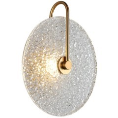 Светильник настенный (Бра) APL.329.01.05 Светильник настенный (Бра) APL.329.01.05