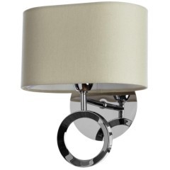 Бра Divinare 4069/02 AP-1 CONTRALTO под лампу 1xE14 40W Бра Divinare 4069/02 AP-1 CONTRALTO под лампу 1xE14 40W