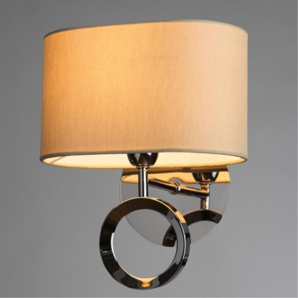 Бра Divinare 4069/02 AP-1 CONTRALTO под лампу 1xE14 40W Бра Divinare 4069/02 AP-1 CONTRALTO под лампу 1xE14 40W