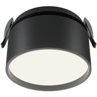 Встраиваемый светильник Technical DL024-12W4K-B