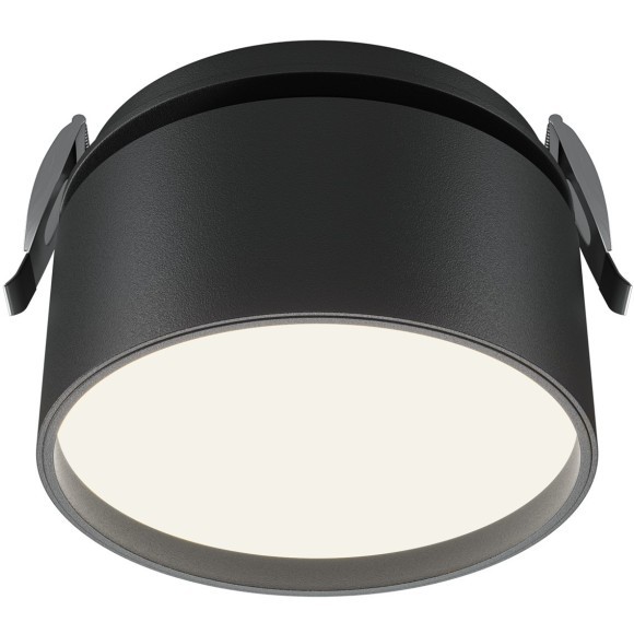 Встраиваемый светильник Technical DL024-12W4K-B