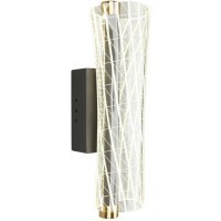 Светильник настенный (Бра) APL.660.01.11