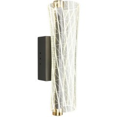 Светильник настенный (Бра) APL.660.01.11