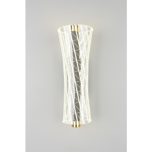 Светильник настенный (Бра) APL.660.01.11 Светильник настенный (Бра) APL.660.01.11