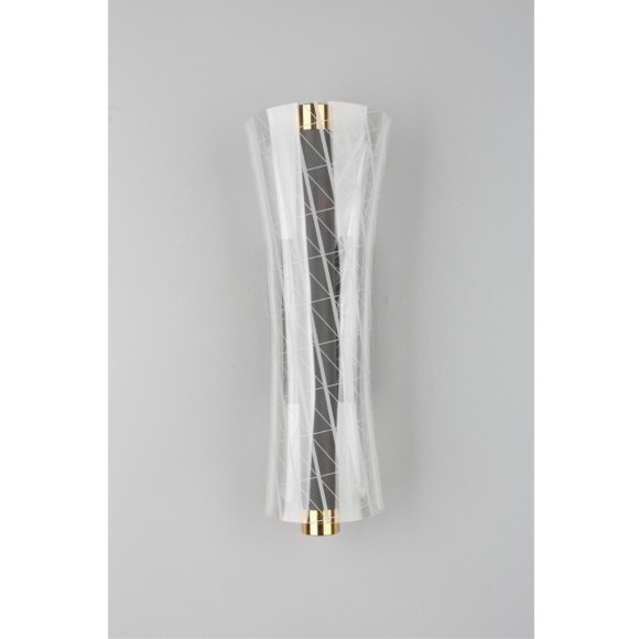 Светильник настенный (Бра) APL.660.01.11 Светильник настенный (Бра) APL.660.01.11