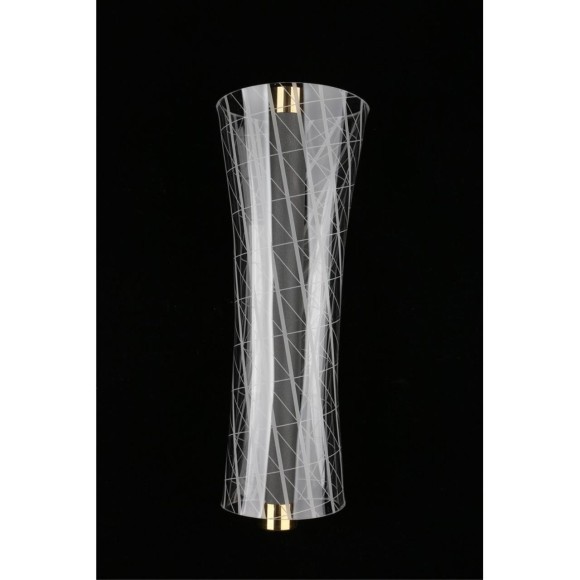 Светильник настенный (Бра) APL.660.01.11 Светильник настенный (Бра) APL.660.01.11