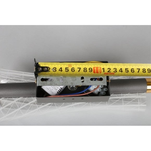 Светильник настенный (Бра) APL.660.01.11 Светильник настенный (Бра) APL.660.01.11