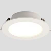 Светильник встраиваемый Crystal Lux CLT 529C118 WH 4000K 1400/341