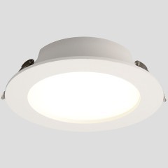 Светильник встраиваемый Crystal Lux CLT 529C118 WH 4000K 1400/341 Светильник встраиваемый Crystal Lux CLT 529C118 WH 4000K 1400/341